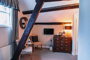 The Bull and Townhouse, Beaumaris- The Inn Collection Group