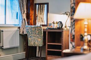 The Bull and Townhouse, Beaumaris- The Inn Collection Group