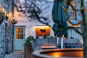 The Bull and Townhouse, Beaumaris- The Inn Collection Group