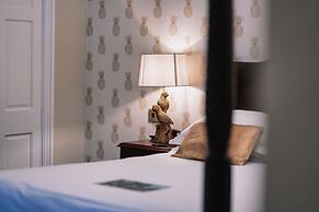 The Bull and Townhouse, Beaumaris- The Inn Collection Group