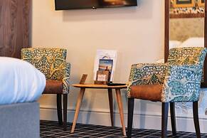 The Bull and Townhouse, Beaumaris- The Inn Collection Group