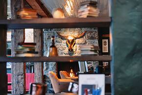 The Bull and Townhouse, Beaumaris- The Inn Collection Group