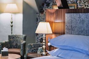 The Bull and Townhouse, Beaumaris- The Inn Collection Group