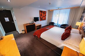 The Bull and Townhouse, Beaumaris- The Inn Collection Group