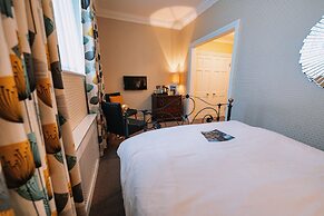 The Bull and Townhouse, Beaumaris- The Inn Collection Group