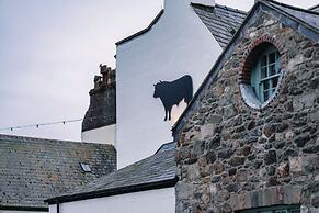 The Bull and Townhouse, Beaumaris- The Inn Collection Group