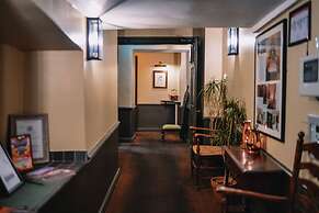 The Bull and Townhouse, Beaumaris- The Inn Collection Group