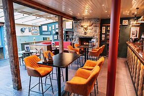 The Bull and Townhouse, Beaumaris- The Inn Collection Group