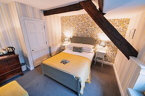 The Bull and Townhouse, Beaumaris- The Inn Collection Group