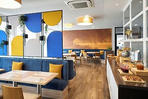 Four Points Flex by Sheraton Essen