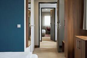 Four Points Flex by Sheraton Essen