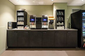 Stayokay Utrecht Centrum - Hostel