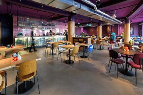 Stayokay Utrecht Centrum - Hostel