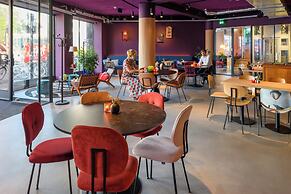 Stayokay Utrecht Centrum - Hostel