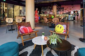 Stayokay Utrecht Centrum - Hostel