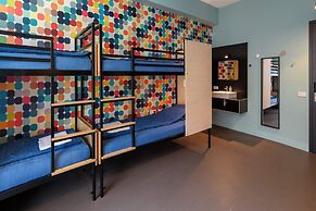 Stayokay Utrecht Centrum - Hostel