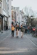 Stayokay Utrecht Centrum - Hostel