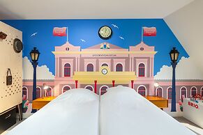 Stayokay Utrecht Centrum - Hostel