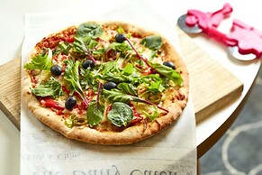 Stayokay Utrecht Centrum - Hostel