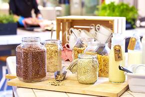 Stayokay Utrecht Centrum - Hostel