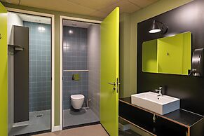 Stayokay Utrecht Centrum - Hostel