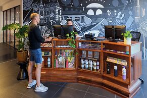 Stayokay Utrecht Centrum - Hostel