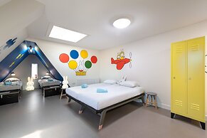 Stayokay Utrecht Centrum - Hostel