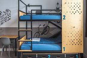 Stayokay Utrecht Centrum - Hostel
