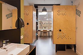 Stayokay Utrecht Centrum - Hostel