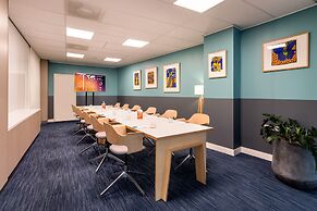 Stayokay Utrecht Centrum - Hostel