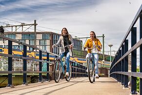 Stayokay Utrecht Centrum - Hostel