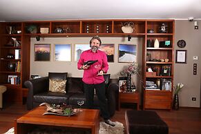 Wellness & Spa Boutique Hotel Villa Memories