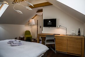 Wellness & Spa Boutique Hotel Villa Memories