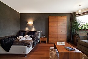 Wellness & Spa Boutique Hotel Villa Memories