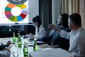 Wellness & Spa Boutique Hotel Villa Memories