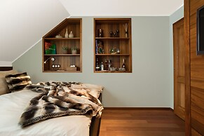 Wellness & Spa Boutique Hotel Villa Memories