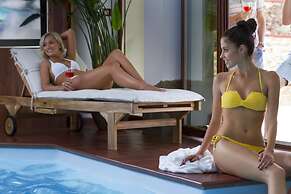 Wellness & Spa Boutique Hotel Villa Memories