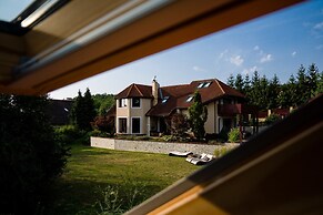 Wellness & Spa Boutique Hotel Villa Memories