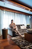 Wellness & Spa Boutique Hotel Villa Memories