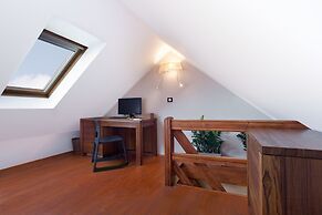 Wellness & Spa Boutique Hotel Villa Memories