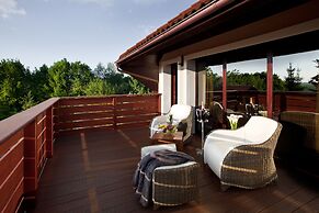 Wellness & Spa Boutique Hotel Villa Memories