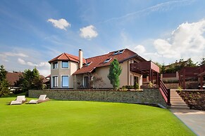 Wellness & Spa Boutique Hotel Villa Memories