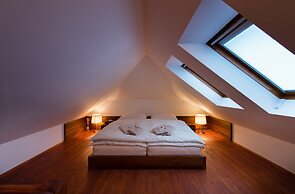 Wellness & Spa Boutique Hotel Villa Memories