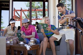 Wellness & Spa Boutique Hotel Villa Memories