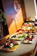 Wellness & Spa Boutique Hotel Villa Memories