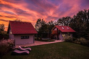 Wellness & Spa Boutique Hotel Villa Memories