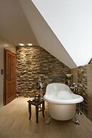 Wellness & Spa Boutique Hotel Villa Memories