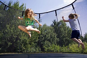 Wellness & Spa Boutique Hotel Villa Memories