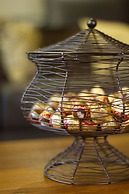 Wellness & Spa Boutique Hotel Villa Memories