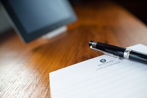 Wellness & Spa Boutique Hotel Villa Memories